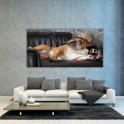 Dogs Life