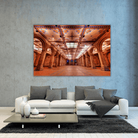 Bethesda Terrace Underpass