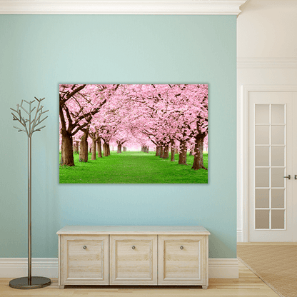 Majestical Blossom