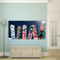 Color Boards