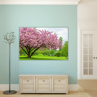 Sakura Tree