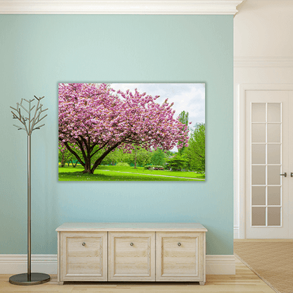 Sakura Tree