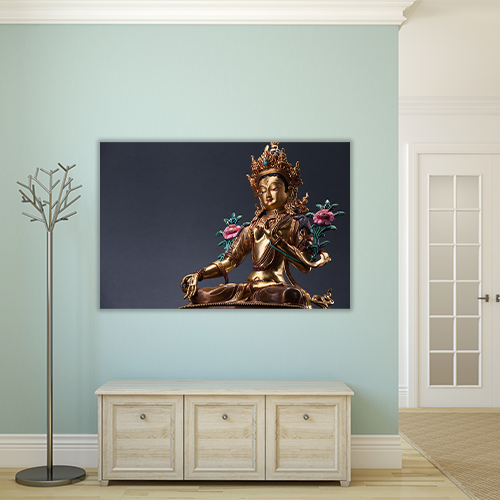 Green Tara