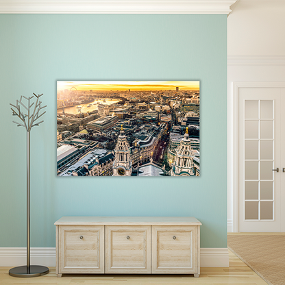 City of London