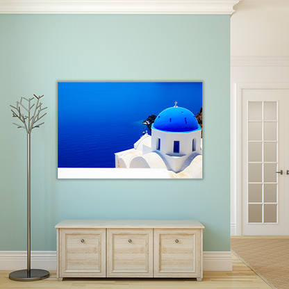 Quant Church