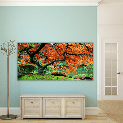 Japanese Garden