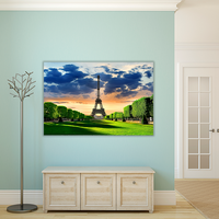 Champs de Mars