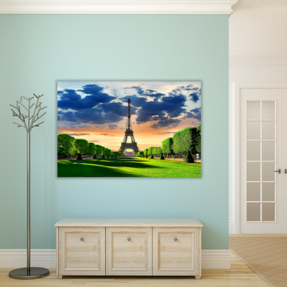 Champs de Mars