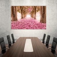 Flower Tunnel