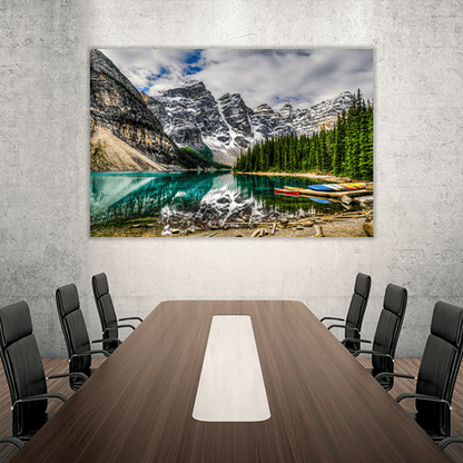 Moraine Lake
