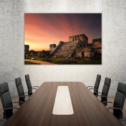 Ciudad Maya Tulum