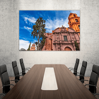 Iglesia San Felipe San Miguel de Allende