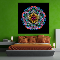Mandala Om