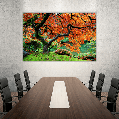 Japanese Garden