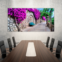 Pathway in Capri