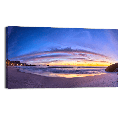 Cape Town Beach