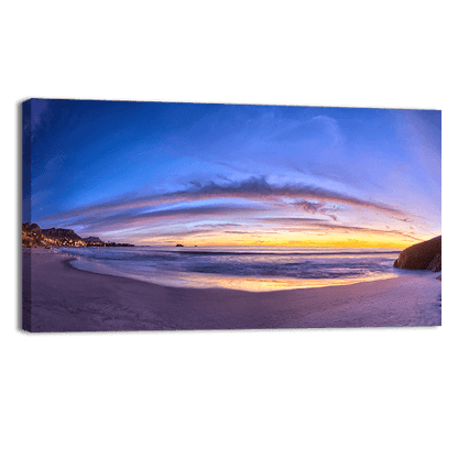 Cape Town Beach