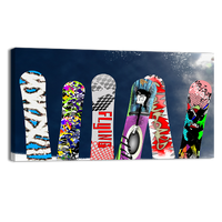 Color Boards