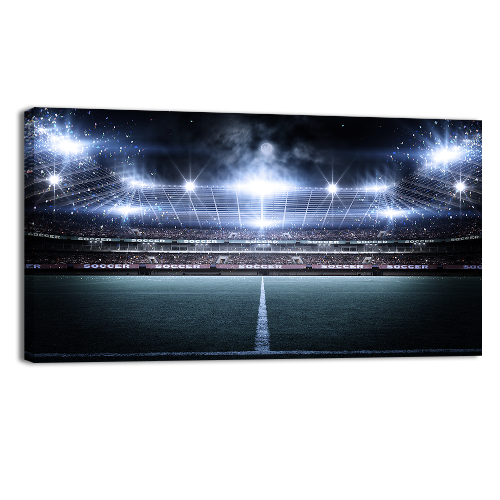 Football Stadium