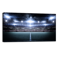 Football Stadium