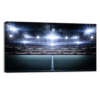 Football Stadium
