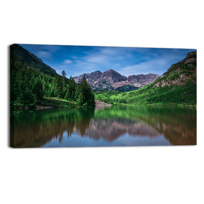 Maroon Lake