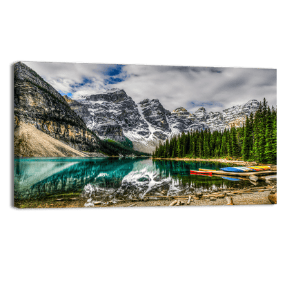 Moraine Lake