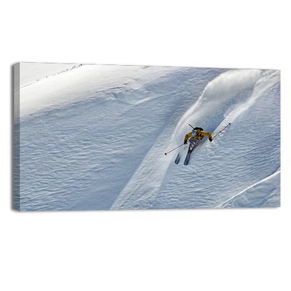 Power Skier