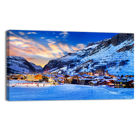 Tarentaise Alps