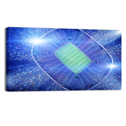The Stadium
