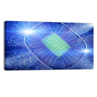 The Stadium