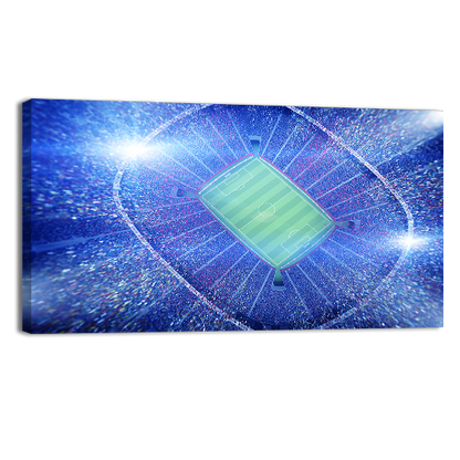 The Stadium