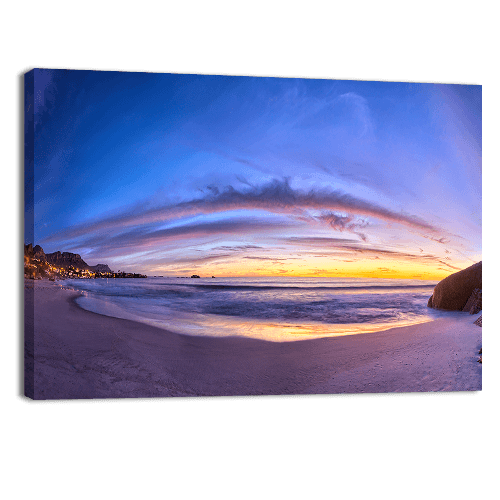 Cape Town Beach