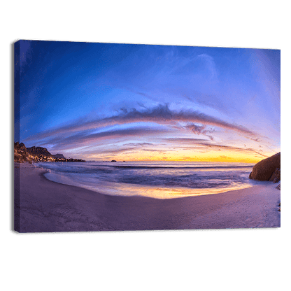 Cape Town Beach