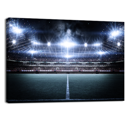 Football Stadium