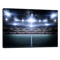 Football Stadium