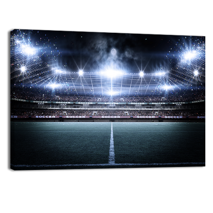 Football Stadium