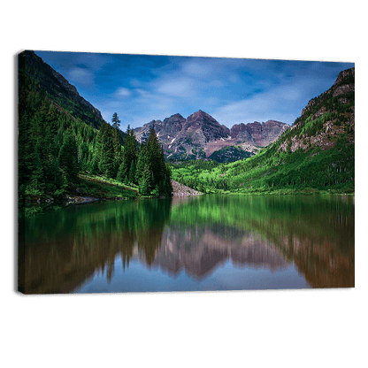 Maroon Lake