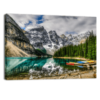 Moraine Lake