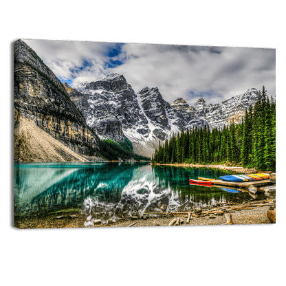 Moraine Lake