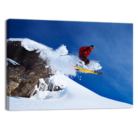 Snowy Slope