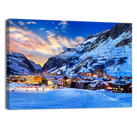 Tarentaise Alps