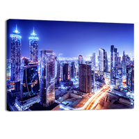 Dubai Downtown