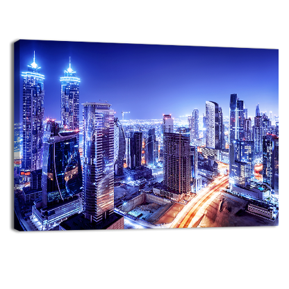 Dubai Downtown