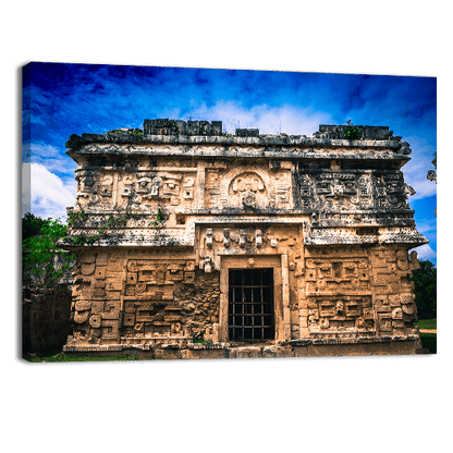 Chichen Itza Mexico