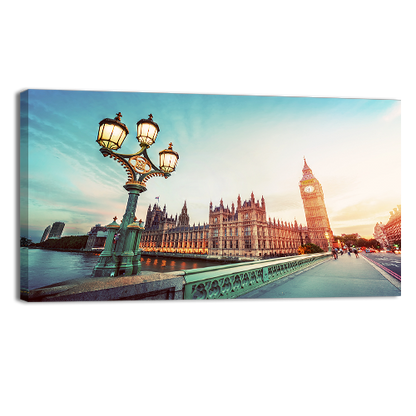 Lights of London