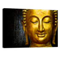Golden Buddha