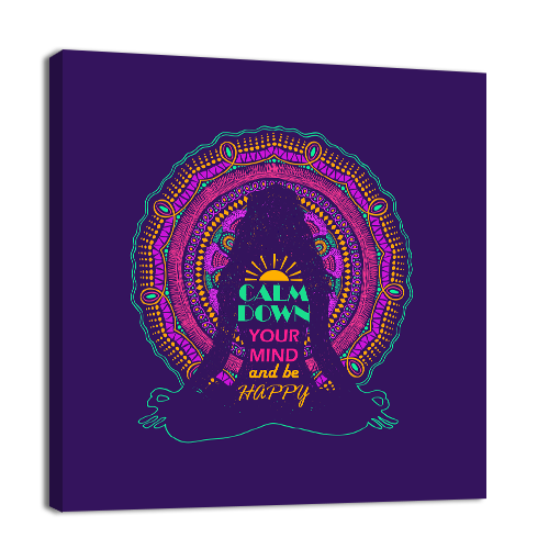 Lotus Mandala