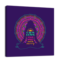 Lotus Mandala