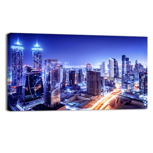 Dubai Downtown